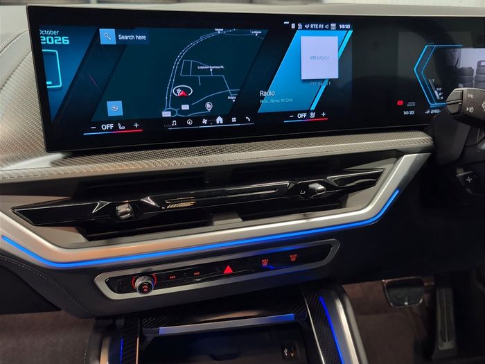 BMW XM 2026