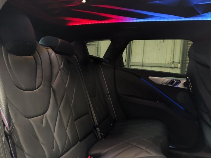 BMW XM 2026
