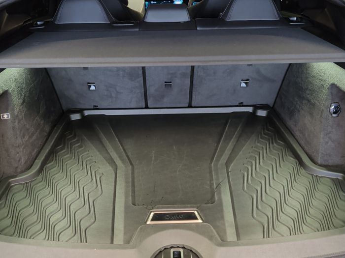 BMW XM 2026