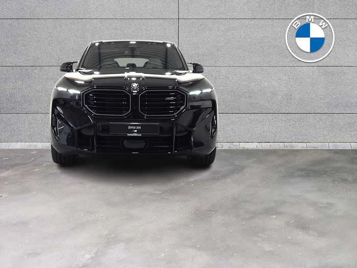 BMW XM 2026