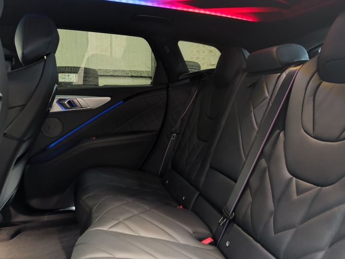 BMW XM 2026