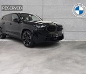 BMW XM 2026