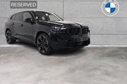 BMW XM 2026