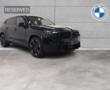 BMW XM 2026