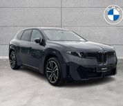 BMW iX3 2026