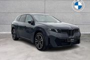 BMW iX3 2026