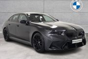 BMW M5 2025