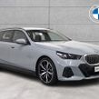 BMW 5 Series 2026