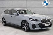 BMW 5 Series 2026