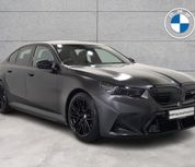 BMW M5 2025