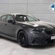 BMW M5 2025