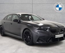 BMW M5 2025