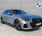 BMW 5 Series 2026