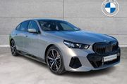 BMW 5 Series 2026