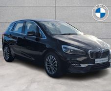 BMW 2 Series Active Tourer 2020
