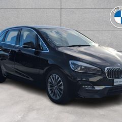 BMW 2 Series Active Tourer 2020