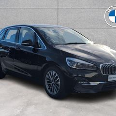 BMW 2 Series Active Tourer 2020