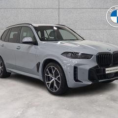 BMW X5 2026