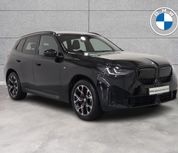 BMW X3 2026