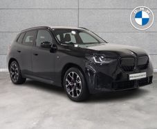 BMW X3 2026