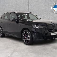 BMW X3 2026