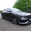 Mercedes-Benz CLA 2018
