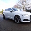 Audi A3 2019