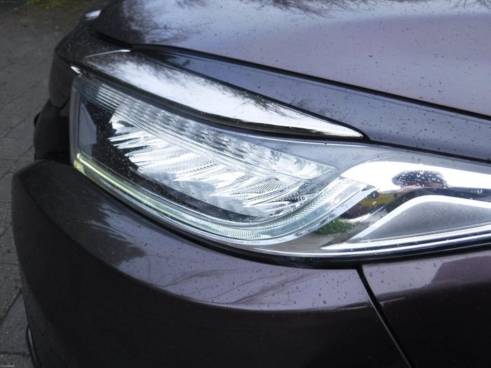 Honda Vezel 2018