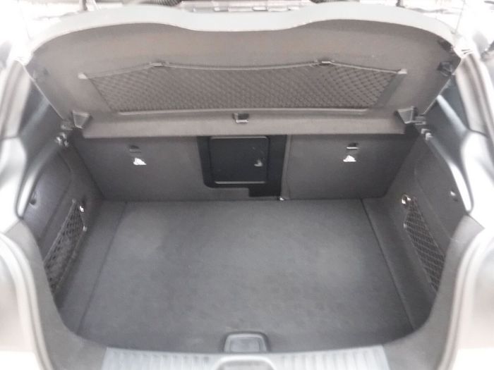 Mercedes-Benz A-Class 2016
