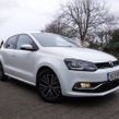 Volkswagen Polo 2016