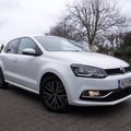 Volkswagen Polo 2016