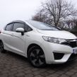 Honda Fit 2016