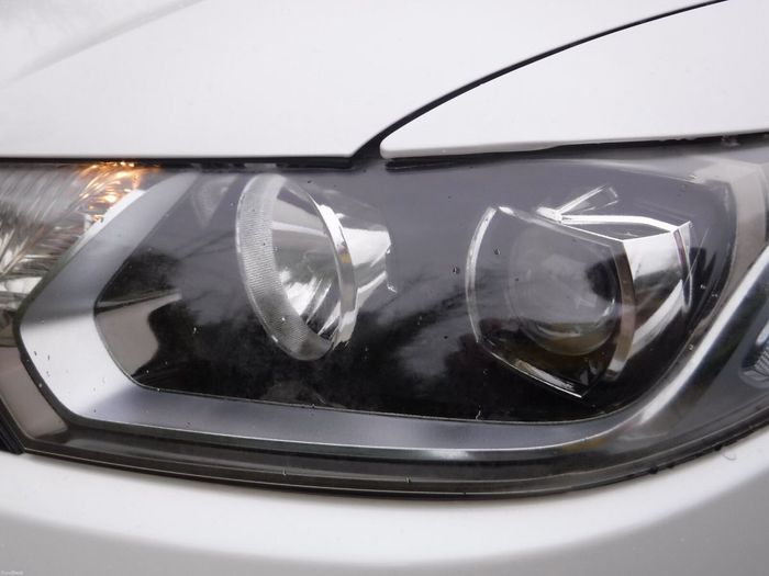 Honda Fit 2016
