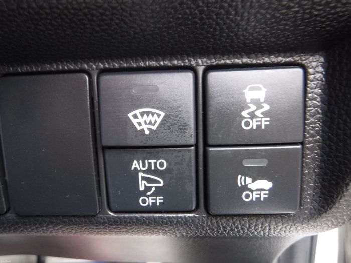 Honda Fit 2016