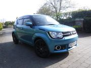 Suzuki Ignis 2016