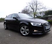 Audi A3 2015