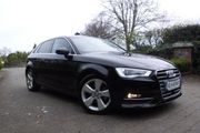 Audi A3 2015