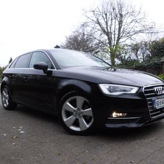 Audi A3 2015