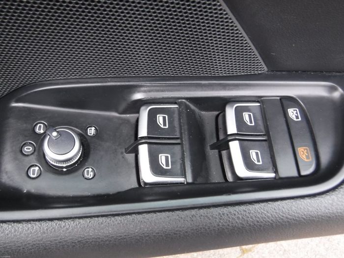 Audi A3 2015
