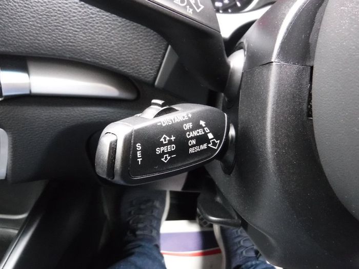 Audi A3 2015