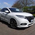 Honda Vezel 2020