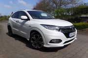 Honda Vezel 2020