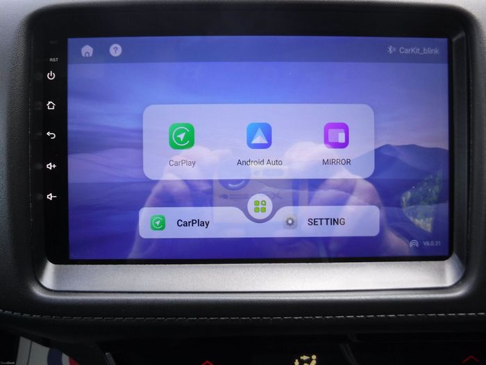 Honda Vezel 2020