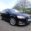 Audi A3 2016