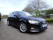 Audi A3 2016