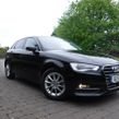 Audi A3 2016