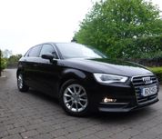 Audi A3 2016
