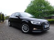Audi A3 2016