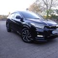 Honda Vezel 2021