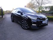 Honda Vezel 2021